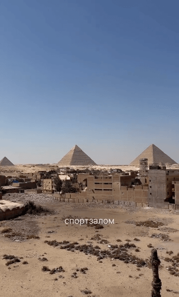 украинка в египте 1 египет